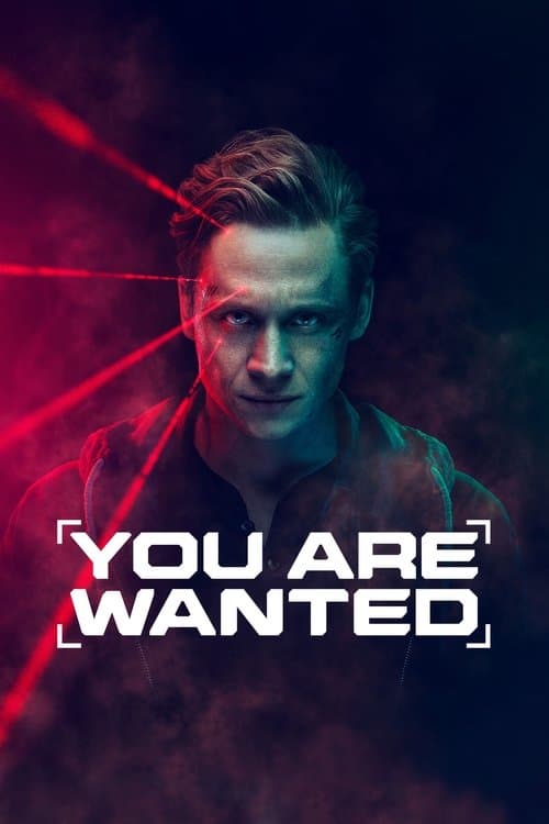 You Are Wanted (2017) poster