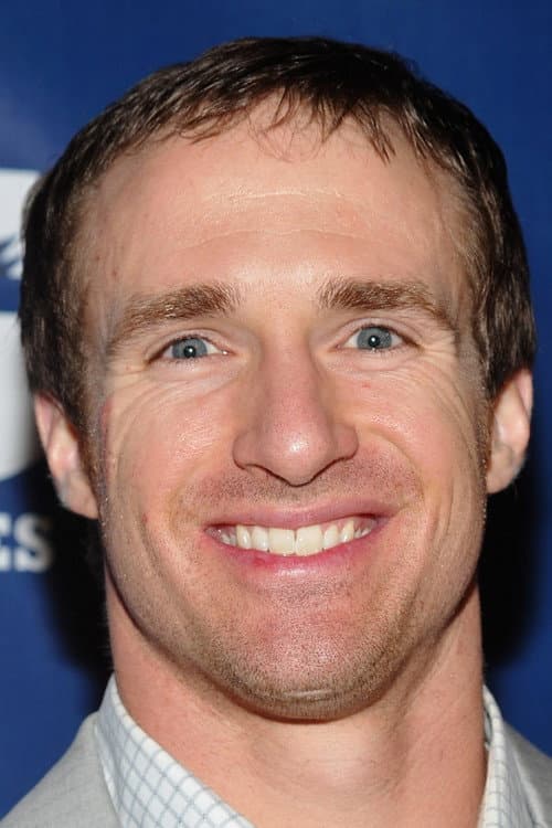 Drew Brees foto
