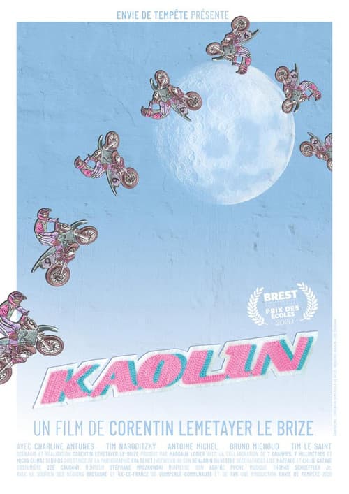 Kaolin (2020) poster