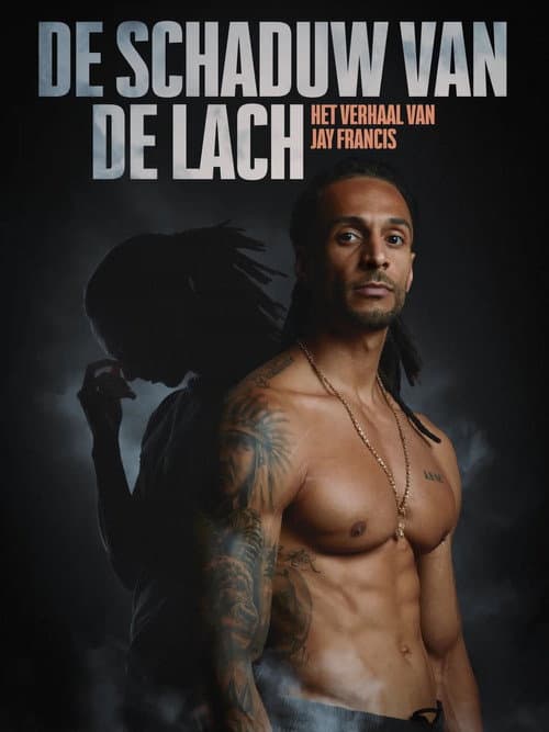 Jay Francis: De Schaduw van de Lach (2024) poster