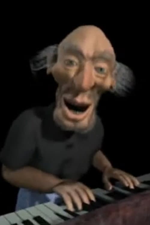 Papa Nogood (2009) poster