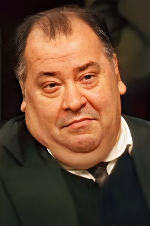 Лев Летуновский foto