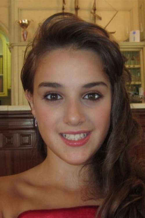 Tatiana Chiline foto