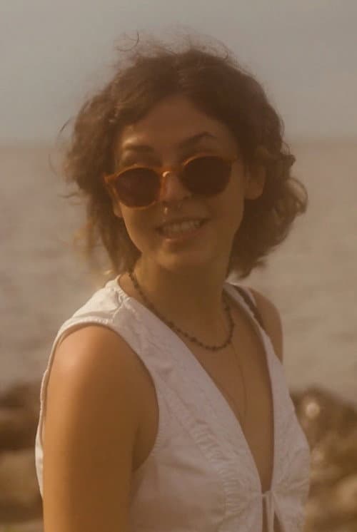 Clara Barnstone foto