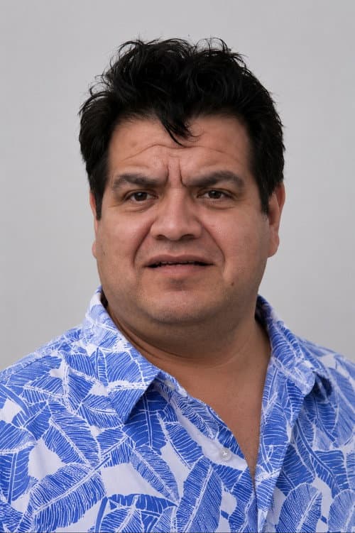 Daniel Alvarez foto