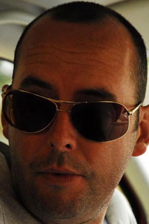 Chris Holt foto