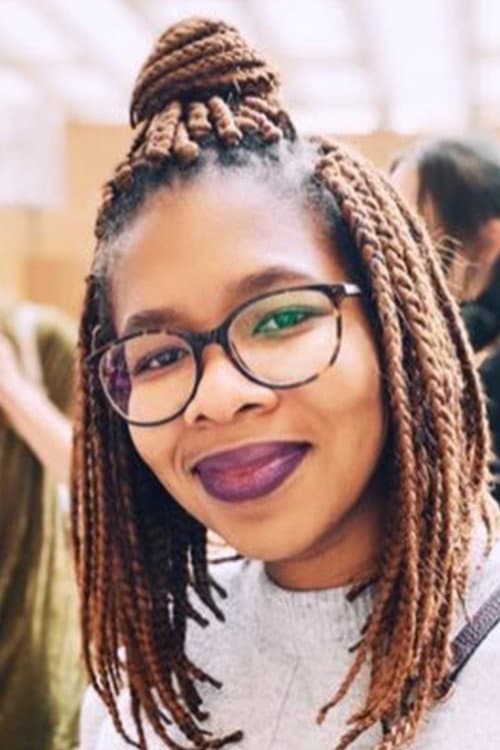 Lwazi Mvusi foto