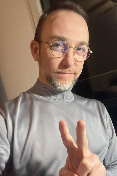 Thierry d'Armor foto