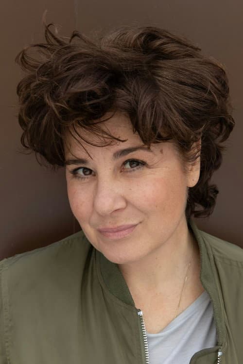 Anita Vulesica foto