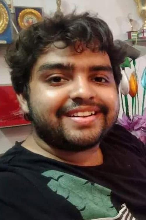 Aritra Dutta Banik foto