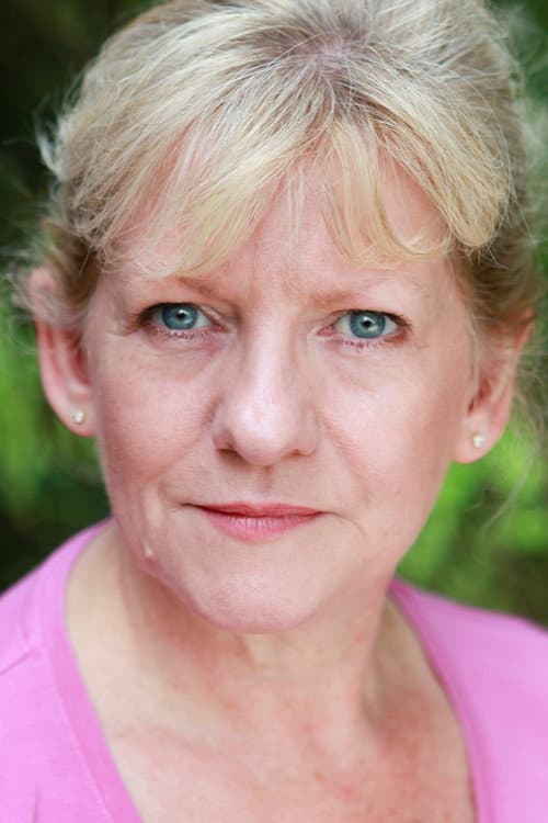 Stephanie Beattie foto