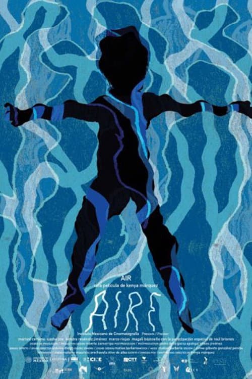 Aire (2022) poster