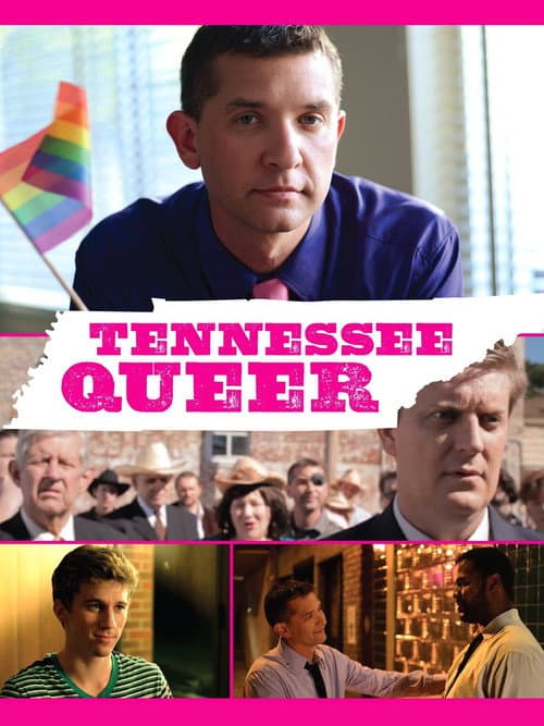 Tennessee Queer (2014) poster