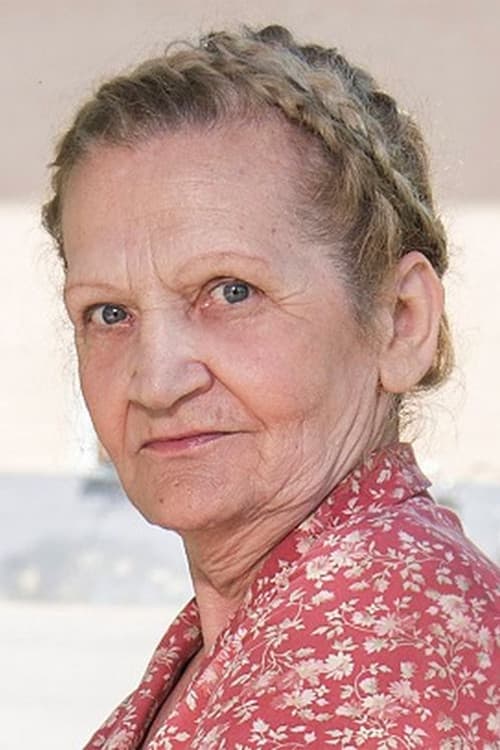 Rada Mrkšić foto