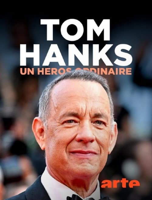 Tom Hanks, un héros ordinaire (2026) poster