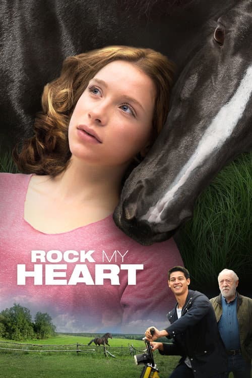 Rock My Heart (2017) poster
