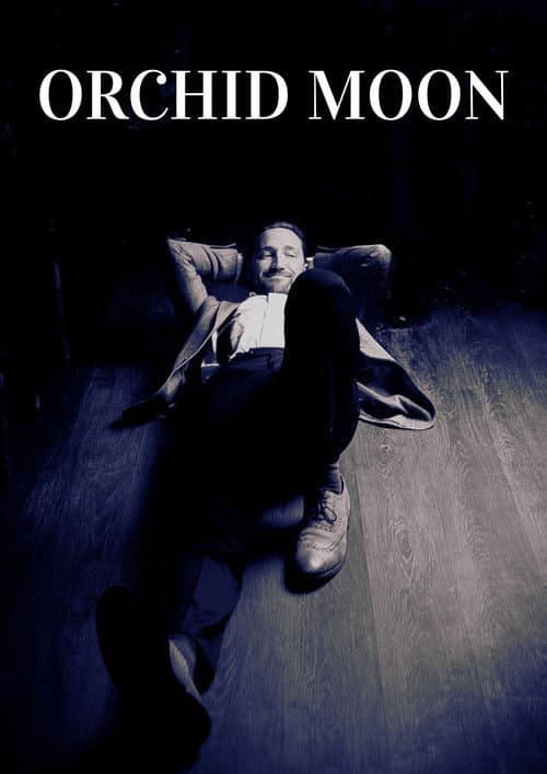 Orchid Moon (2023) poster
