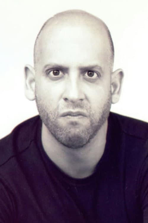 Paul Lawrence foto