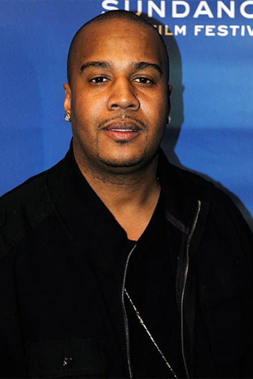 Cobe Williams foto