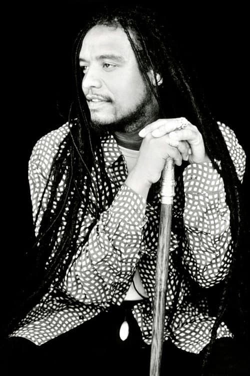 Maxi Priest foto