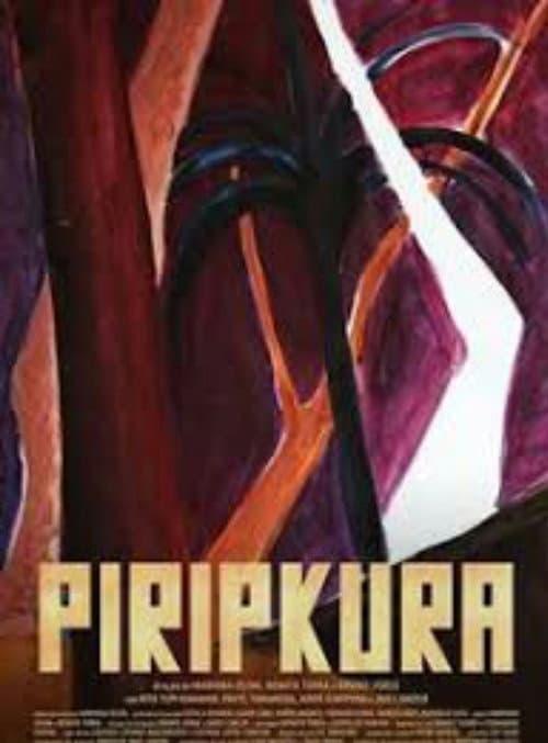 Piripkura (2018) poster