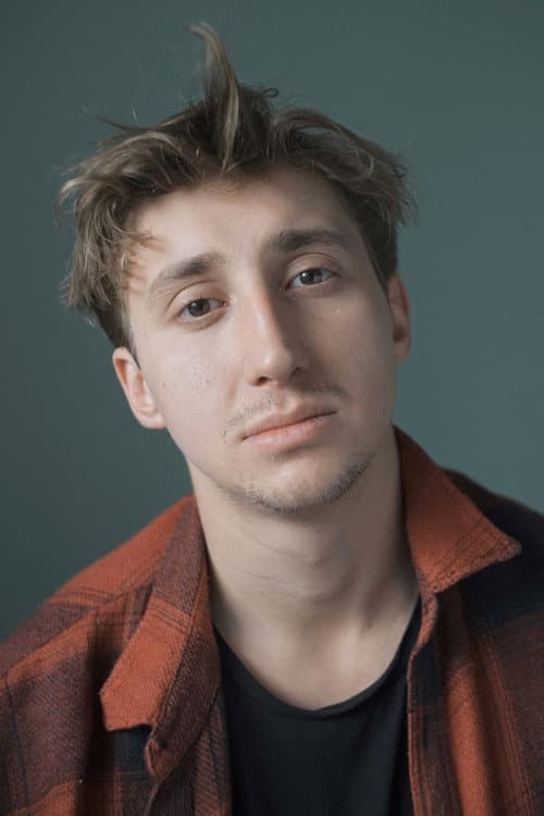 Aleksey Fokin foto