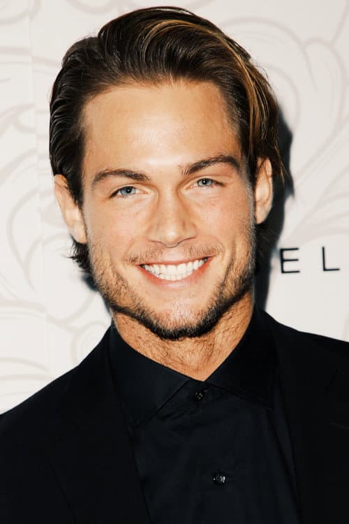 Chad James Buchanan foto