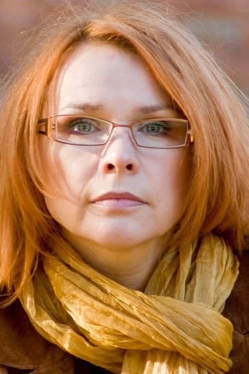 Ilona Kucińska foto