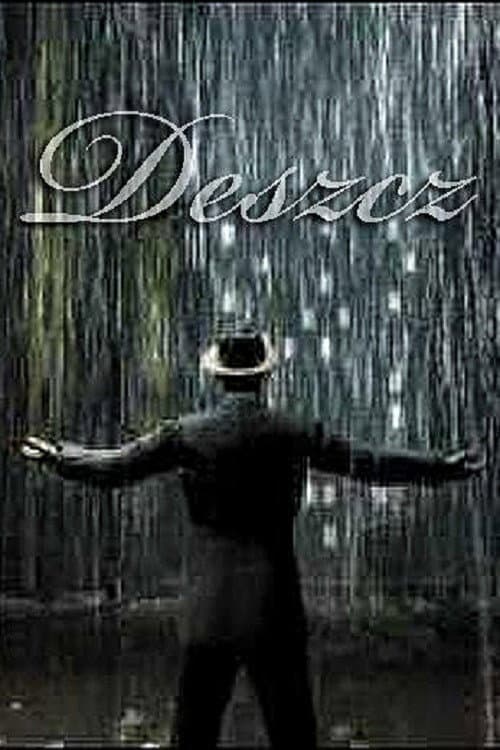 Deszcz (1997) poster