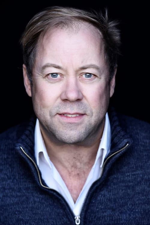 Morten Køhlert foto