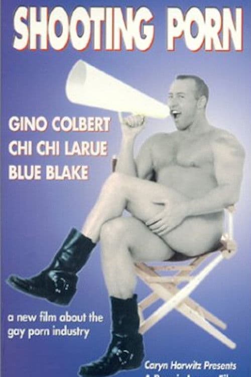 Shooting Porn (1997) poster