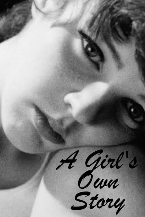 A Girl's Own Story (1984) poster
