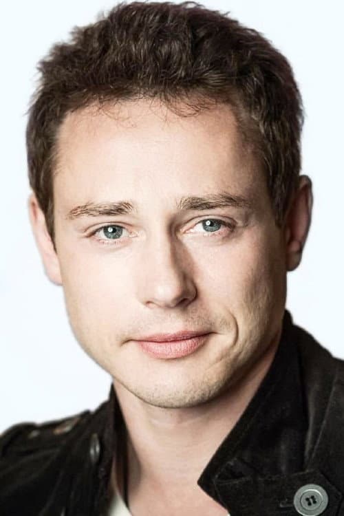 Дмитрий Исаев foto