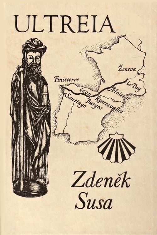 Pouť na konec světa (2001) poster