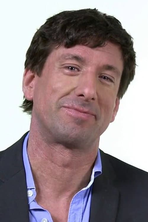 Yves Boisvert foto