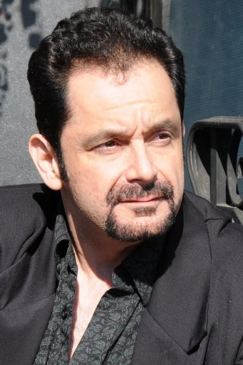 Scott Schiaffo foto