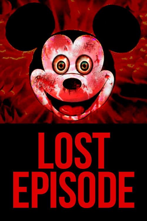 Lost Episode (2019) poster