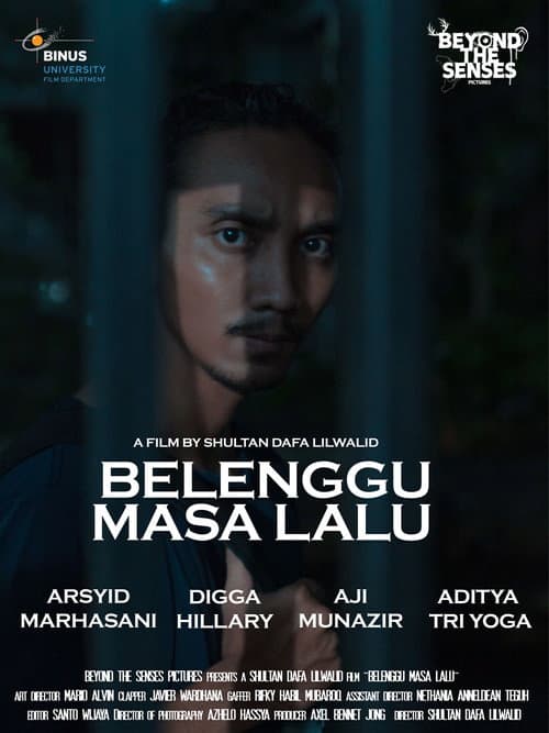 Belenggu Masa Lalu (2025) poster