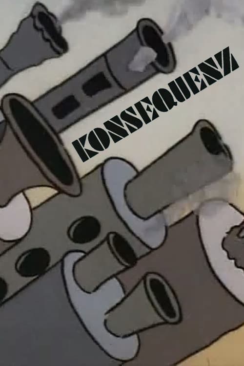 Konsequenz (1987) poster