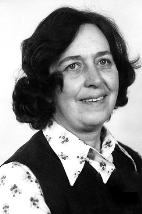 Věra Tichánková foto