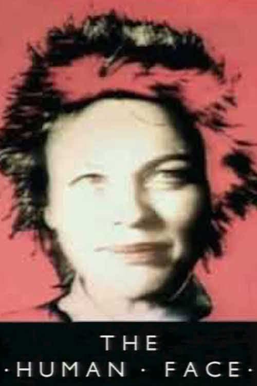 The Human Face (1991) poster