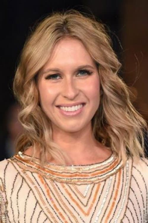 Brooke Kinsella foto