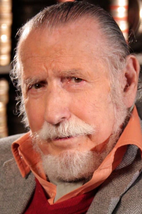 Georg Stefan Troller foto