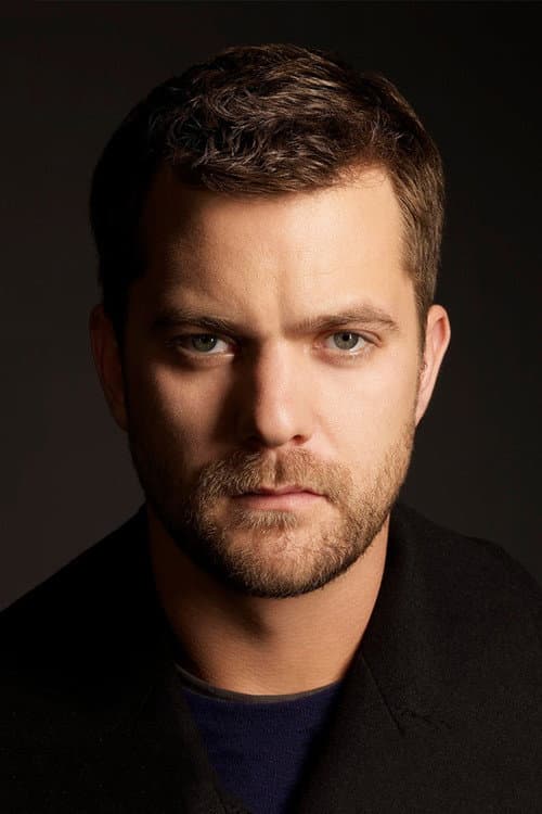 Joshua Jackson foto