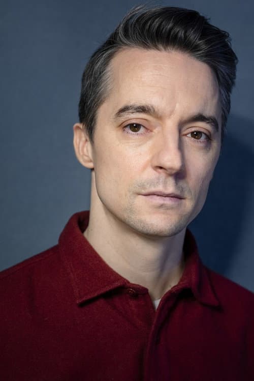 Hélier Cisterne foto
