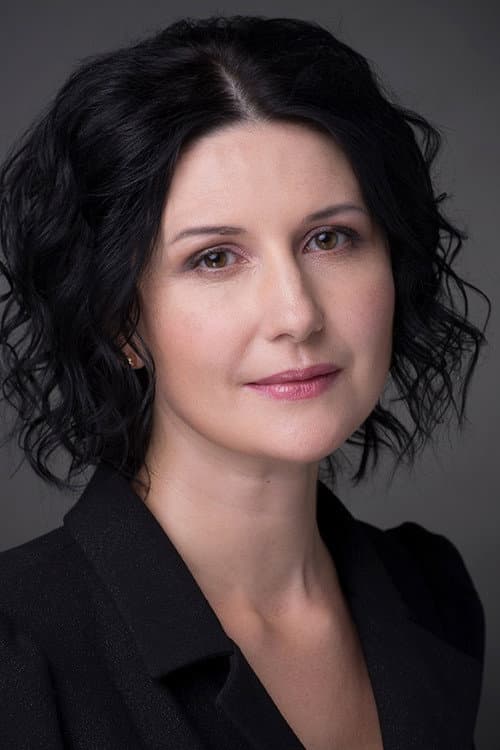 Irina Yazvinskaya foto