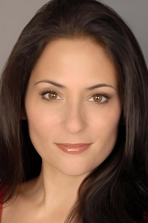 Judie Aronson foto