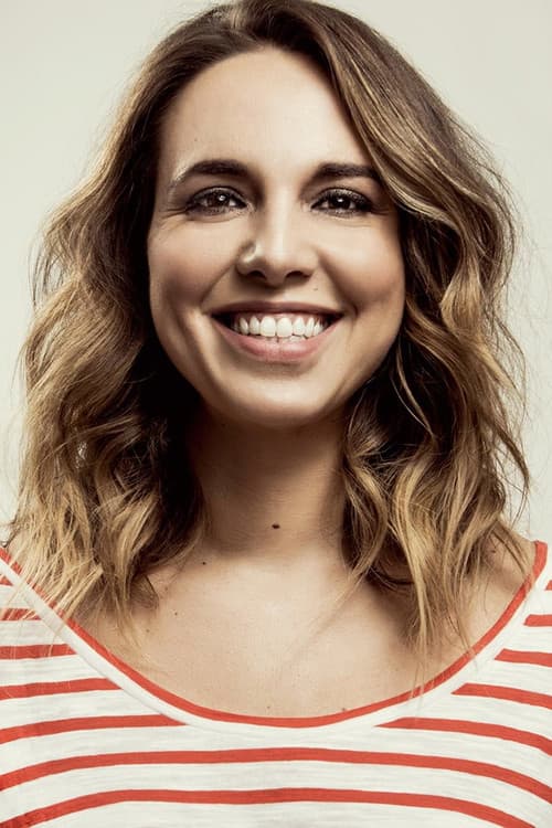 Ingrid Oliver foto