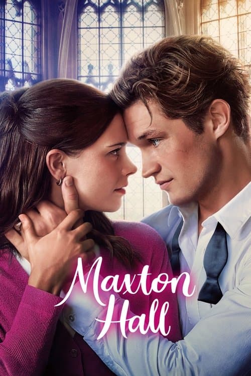 Maxton Hall - Die Welt zwischen uns (2024) poster