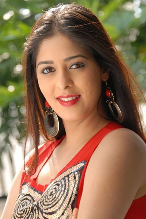 Garima Jain foto